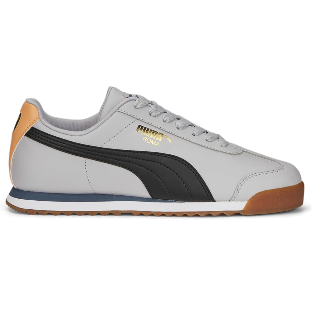 Puma Sneakers Puma Roma Grises Puma Roma Bmw Edition – Midas Store