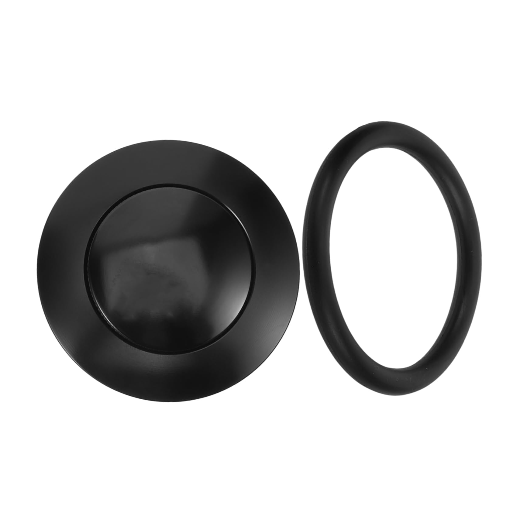 Tapa de tanque para motocicleta en trayectos diarios urbanos 8