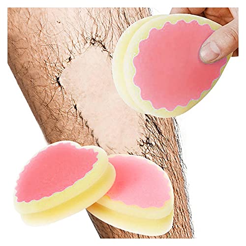 Generic Hair Removal BrU576 - Esponja depilatoria (A, talla única)