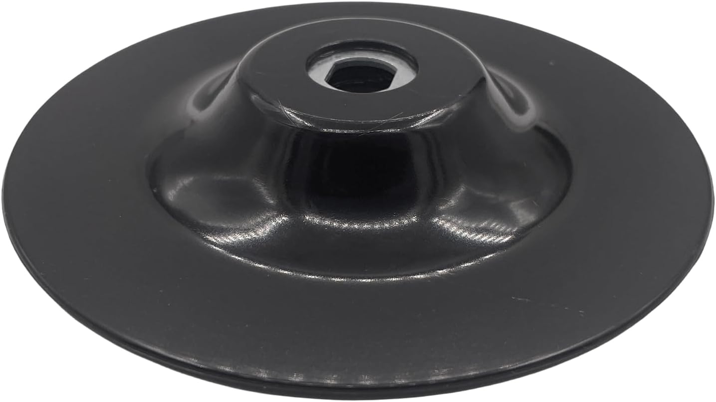 #743025-8 Disc Sander Pad Fits GV5000 GV5010 Replacement Part New For Makita