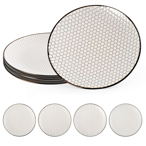 kitchen entertaining best stoneware plates