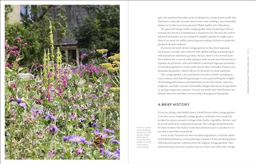 The Modern Cottage Garden: A Fresh Approach to a Classic Style