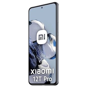 Xiaomi 12T Pro 5G 256GB/12GB RAM Dual SIM Silver: Amazon.de