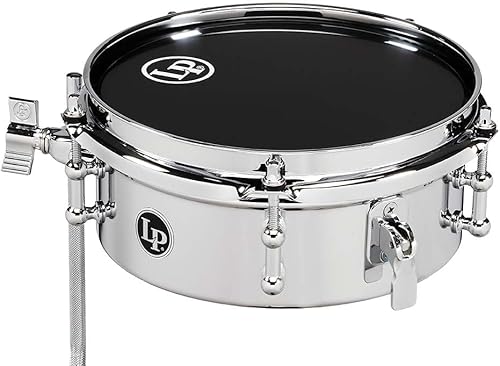 Tambor de caja micro LP (estándar)