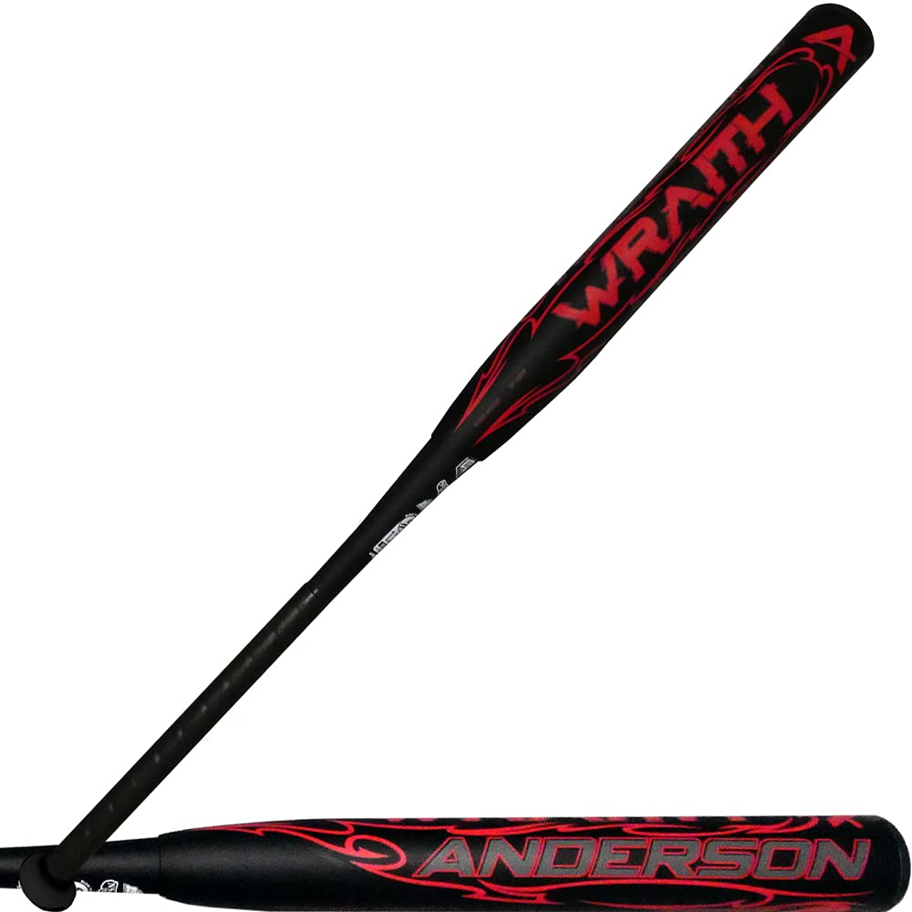 7 MustHave End Loaded Slowpitch Softball Bats for True Power Hitters