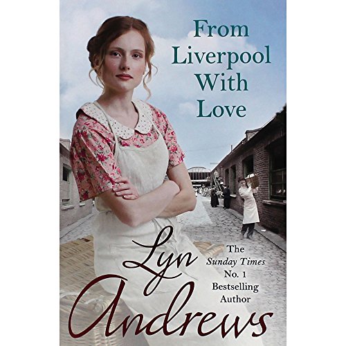 Headline Publishing Group From Liverpool With Love