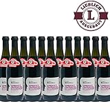 Anbauregion: Italien Rotwein Italien Lambrusco Grasparossa di Castelvetro DOC lieblich (12x0,75L)