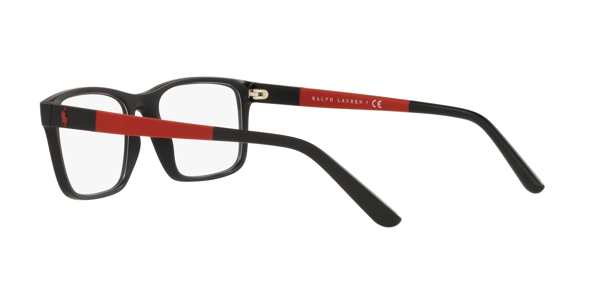 Ralph Lauren Polo 0PH2212 Okulary, Demo Lens, 57 Unisex Dorosły, Obiektyw Demo