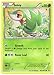Pokemon - Snivy (RC1/RC25) - Legendary Treasures