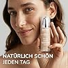 lavera Hyaluron Liquid Foundation - Warm Nude 03 - Naturkosmetik - Vegan - Seidige, leichte Textur - Frei von Mineralöl - Natürliche Hyaluronsäure & Bio-Mandelöl - 30ml #2