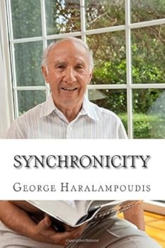 Paperback Synchronicity Book