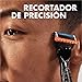 Gillette Fusion 5 Power Cuchillas de Afeitar Hombre, Paquete de 8 Cuchillas...