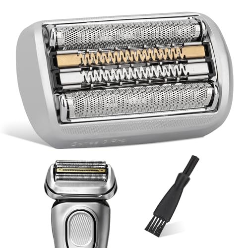 Series 9 94M Electric Shaver Replacement Head: Replacement Heads for Braun Series 9 S9 and 9 Pro Shavers 9290cc 9291cc 9370cc 9293s 9385cc 9390cc 9330s
