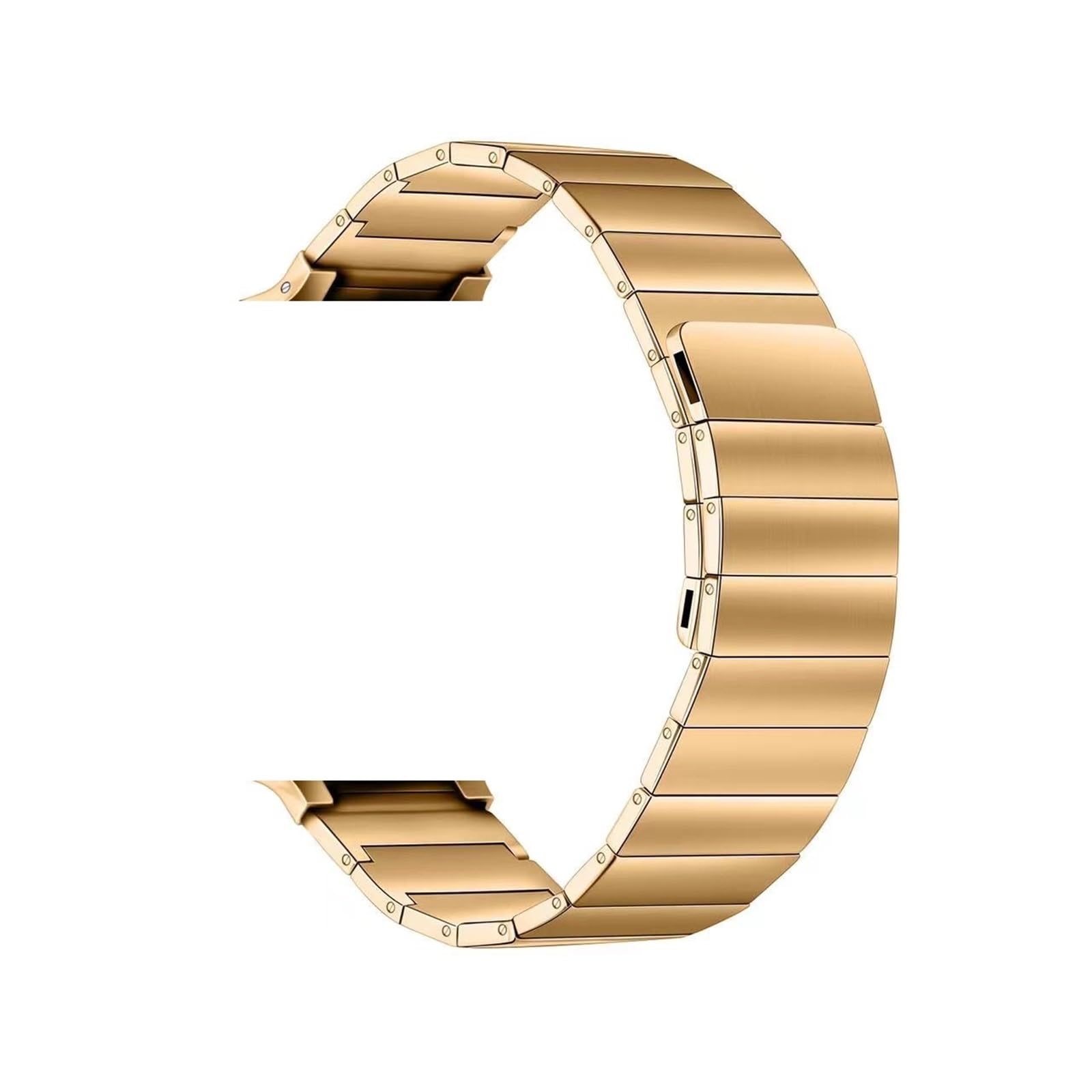 Bracciale a maglie in metallo for orologio 2 10 9 8 7 46mm 45mm 44mm 42mm 41mm 40mm cinturino magnetico in acciaio inossidabile 6 5 4 3 SE