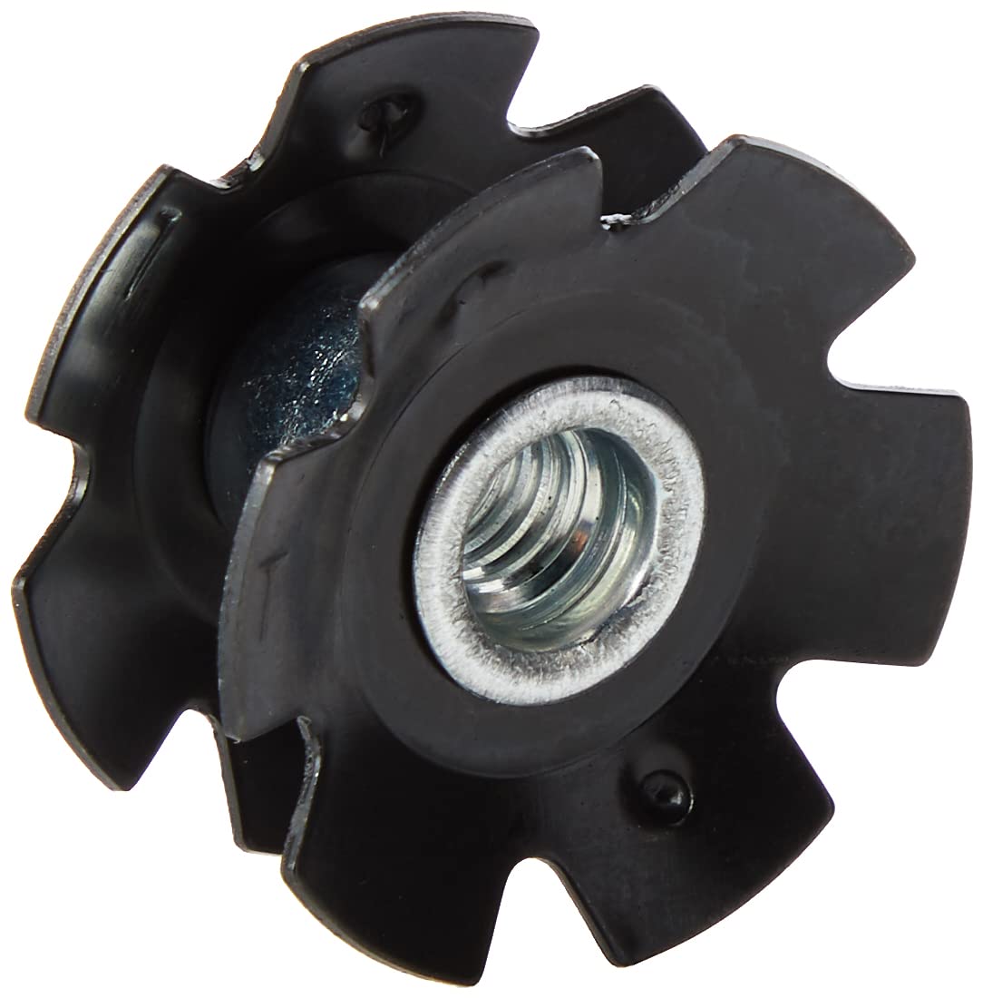 Aheadset Écrou étoile 1 1/20,3 cm