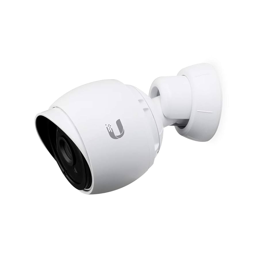 Ubiquiti Networks UVC-G3-PRO 監視カメラ Ubiquiti Networks UVC-G3-PRO Network Camera Specifications