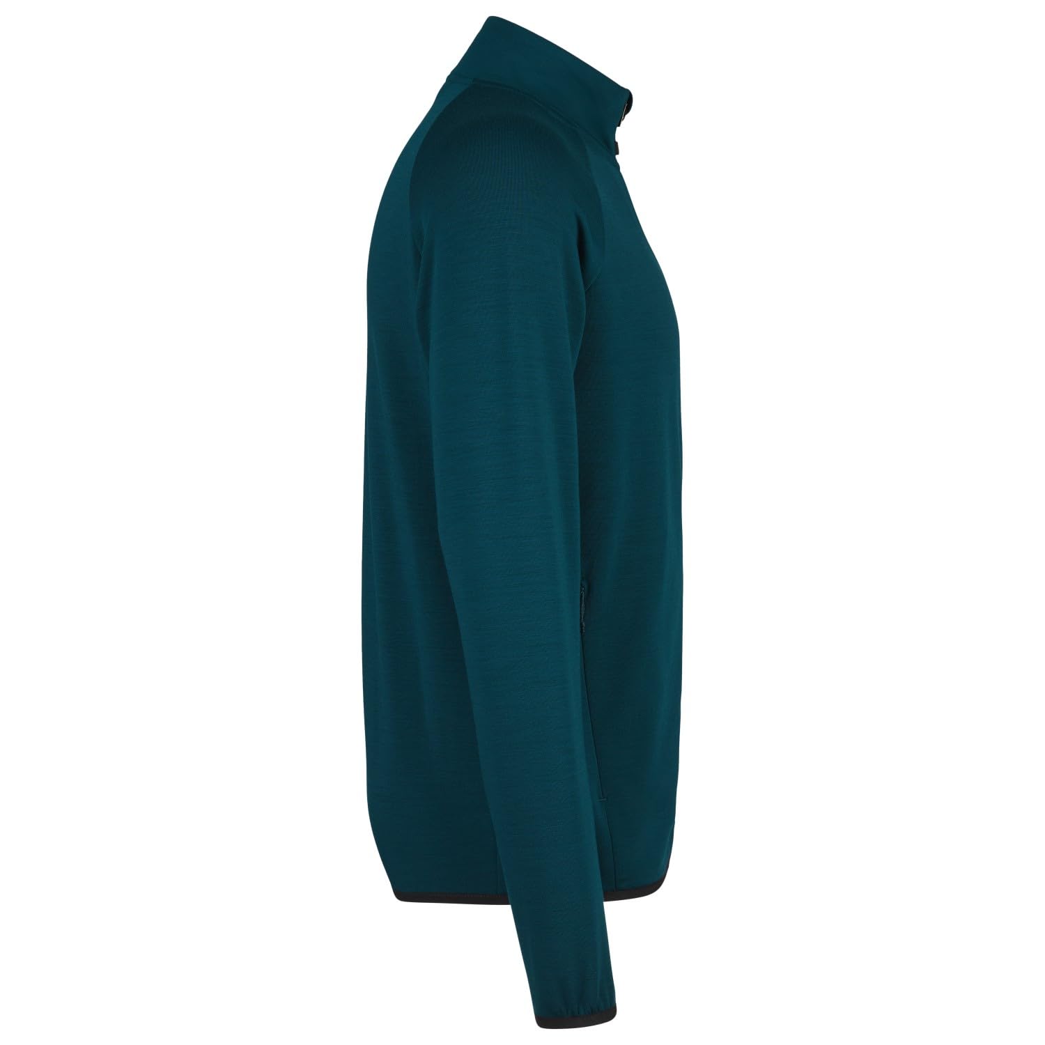 Herren MerinoBlend SaplingHe. II Jacket Freizeitjacke