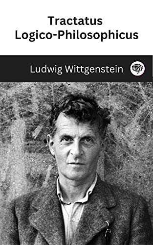 Tractatus Logico-Philosophicus (German Edition)