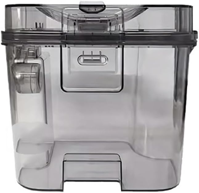 Compatible for Dreame W10/W10 Pro Vacuum Clean Water Replacement Cleaner Spare Parts Recycling Box Accessories(R)