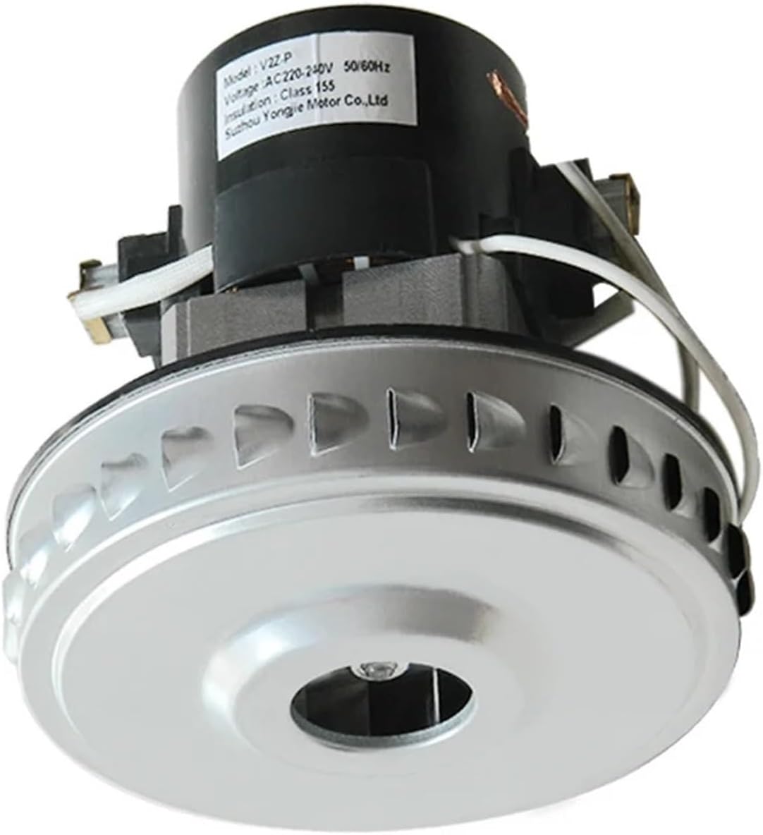 220V 1400W vacuum cleaner motor for D.e.e.r.m.a vacuum cleaner replacement