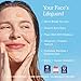 Tower 28 SOS FaceGuard SPF 30 - Broad Spectrum Mineral Sunscreen for Face with Ceramides for Sensitive Skin - Lightweight Zinc Oxide Face Sunscreen Lotion - Dermatologist-Tested Sun Skin Care (2.3 oz)