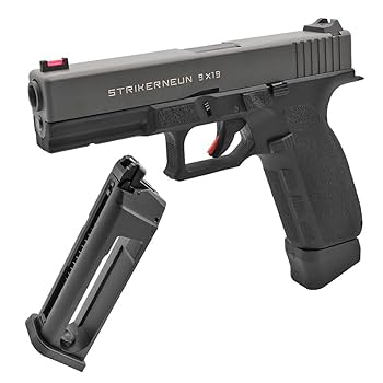 トイガン STRIKERNEUN 9x19 STRIKERNEUN | Carbon8