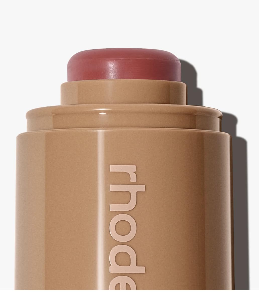 Rhode by Hailey Pocket Blush Buildable Hydrating Cream-Blush