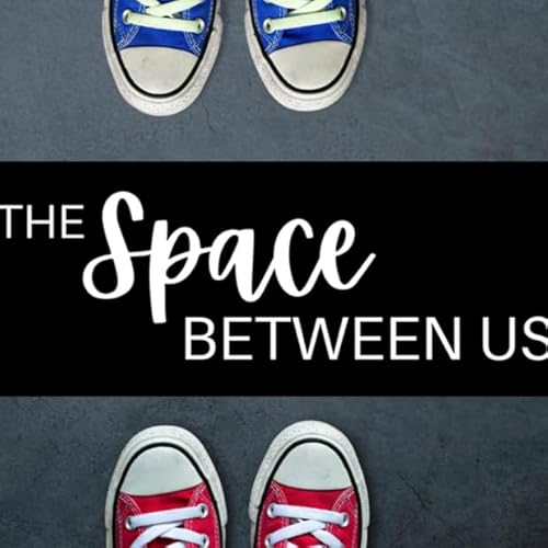 The Space Between Us (week 5) cover art