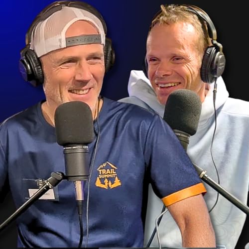 &Eacute;pisode sp&eacute;cial avec Ludo Pommeret au Trail Summit &mdash; L&rsquo;esprit Trail est-il toujours vivant ?