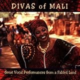 Divas of Mali / Various