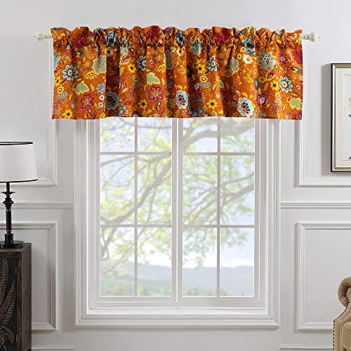 Astoria Window Valance, 84x19
