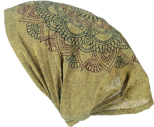 GURU SHOP Fascia per capelli, bandana mandala