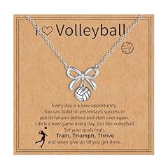 Volleyball-silver