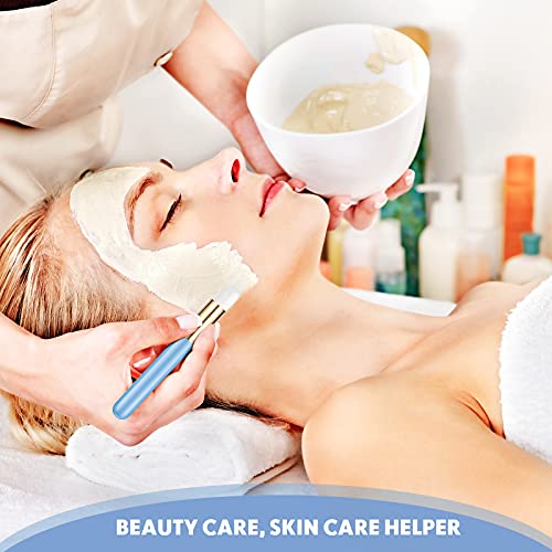 20 Pennelli Shampoo di Ciglio Pennello da