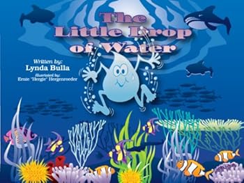 The Little Drop of Water