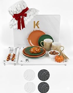 Stone dish drying mat for Kitchen counter, diatomite stone dish anti- slip feet, quick drying, Odorless, Heat Resistant, eco-friendly mat 15.7 “x 11.8 “, and mini mat (Pure white 15.7 “ x 11.8 “)