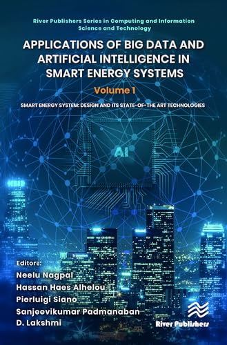 Applications of Big Data and Artificial Intelligence in Smart Ene...