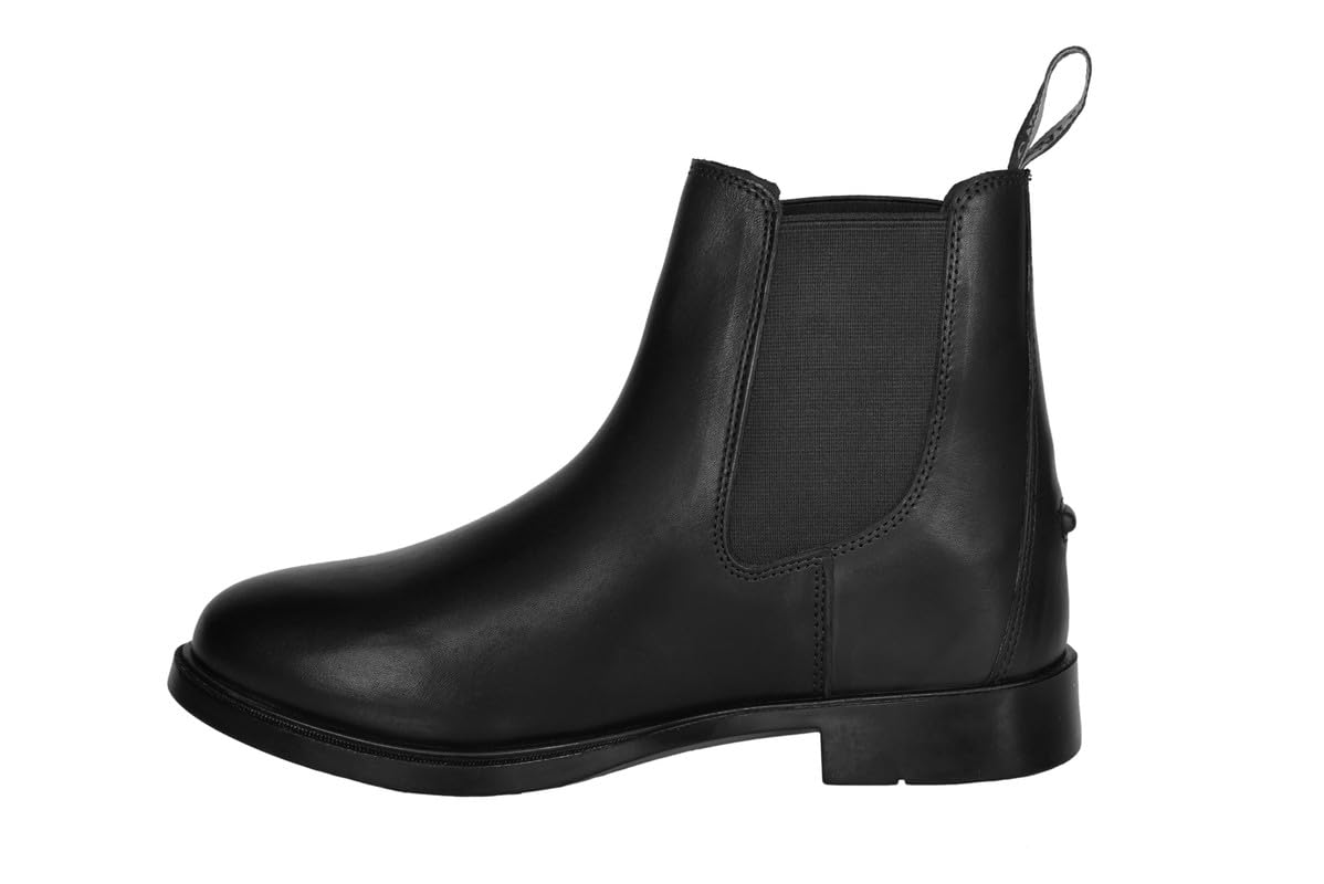 Catesby Unisex Chepstow Premium Leder Jodhpur Reitstiefel