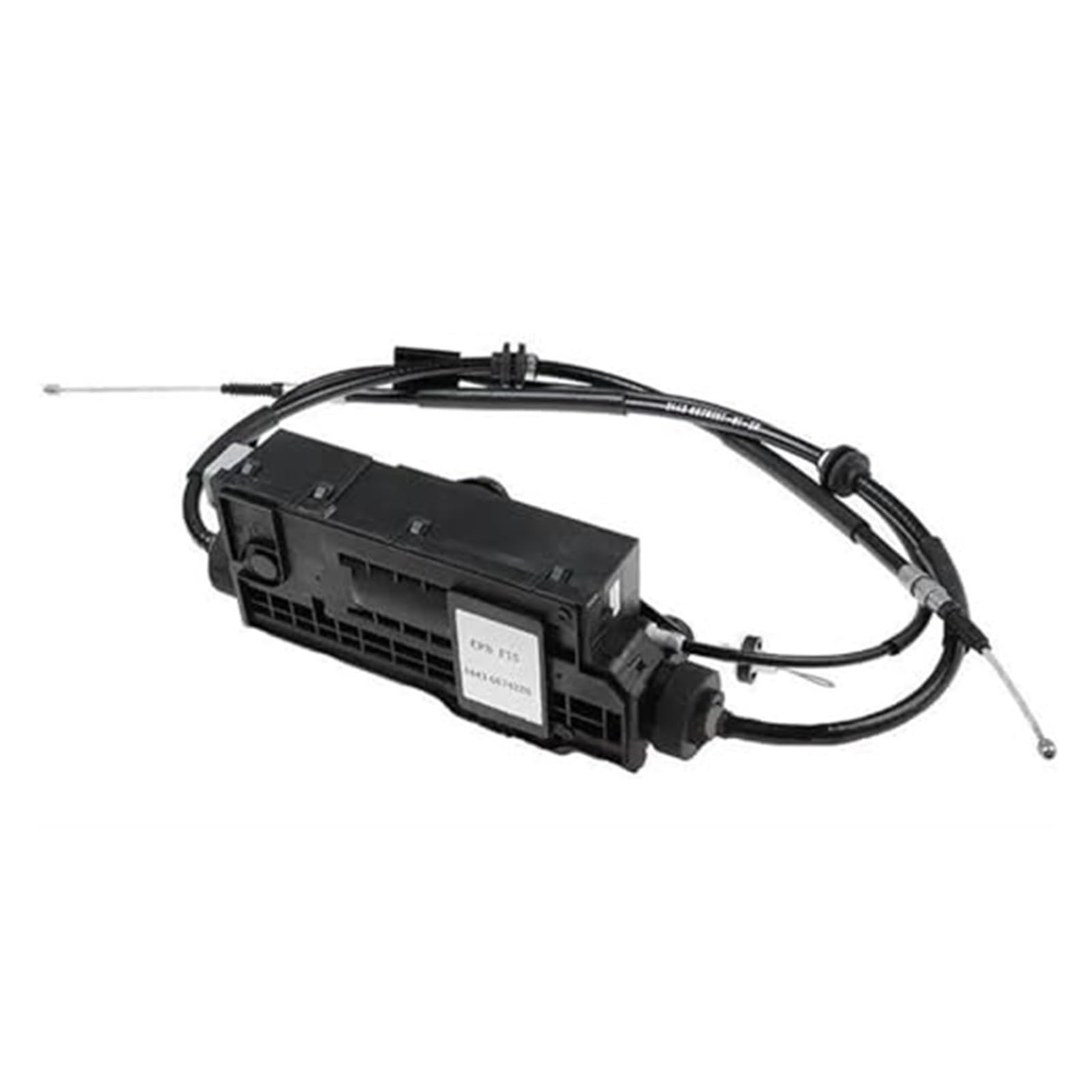 Układy hamulca ręcznego samochodu Jednostka sterująca siłownika hamulca postojowego z tyłu, dla BMW, dla X5 F15 X6 F16 34436874220 Elektryczny hamulec postojowy Siłownik hamulca