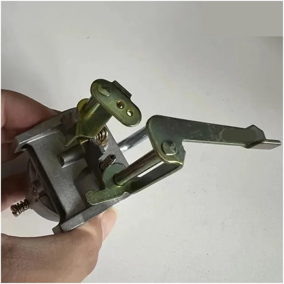 Carburetor And Gasket Fit For SYD154 B S P 1150 1200W 30627 030627 Generator