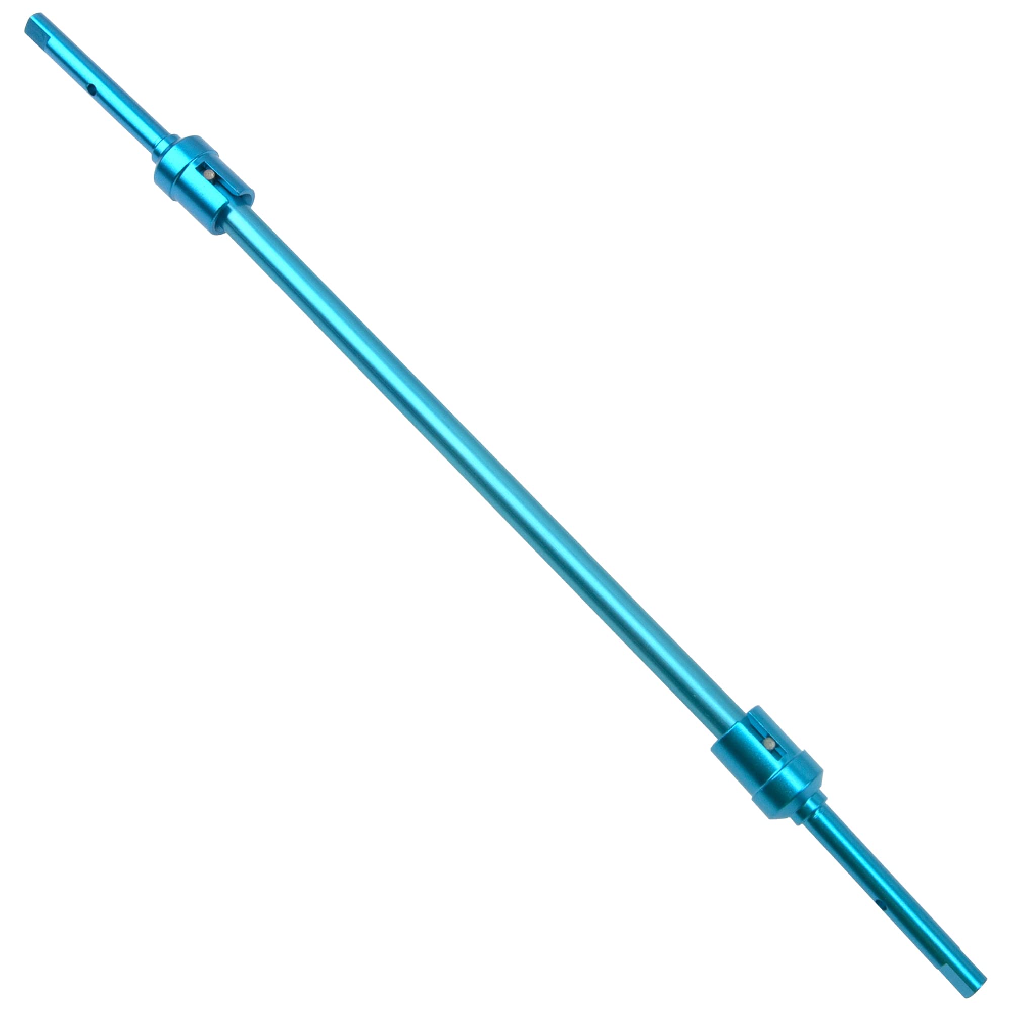 Amazon | Vgoohobby アルミニウム センター ドライブ シャフト