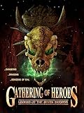 Gathering of Heroes: Legend of the Seven Swords
