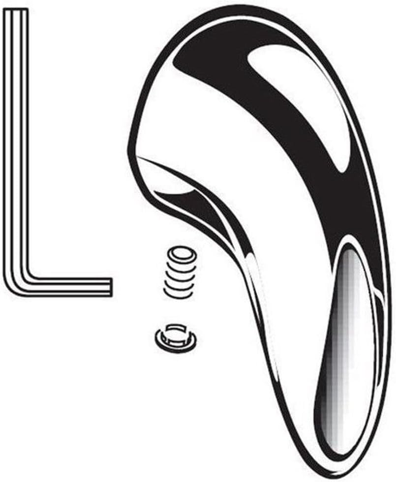 Replacement Part for American Standard M962497-0020a Handle Kit