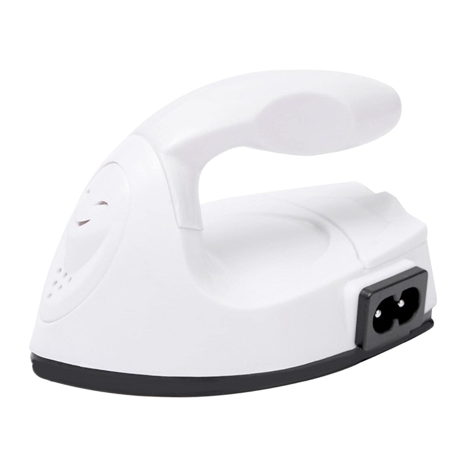 Mini Heat Press Machine Handy Electric Iron Shoes Heat Transfer Craft White-image-21