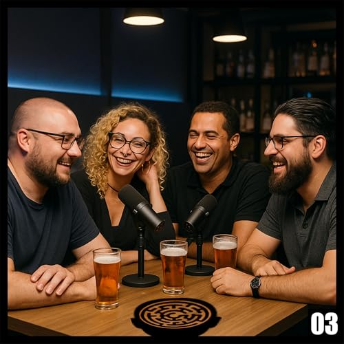 Mentes Idiotas Improvisam Igual #03