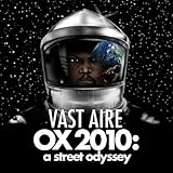 Ox 2010: A Street Odyssey
