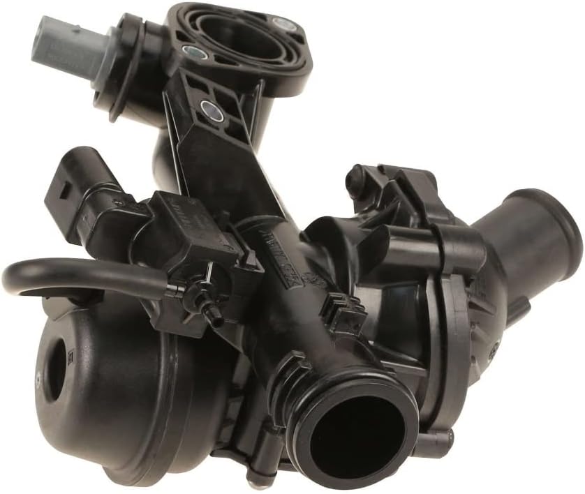 Genuine OEM Engine Coolant Hose Adapter Automotive