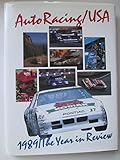  Auto Racing Usa 1989