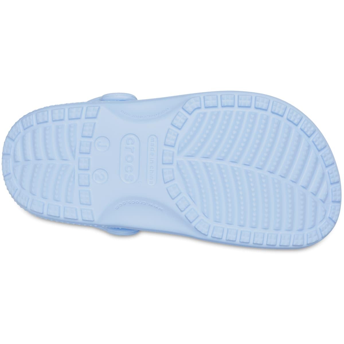Crocs Uniseks - dzieci Classic Clog KChodaki