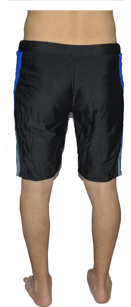 TAB Fashion Hydra Multi-Coloured Swimming Trunks For Men 1